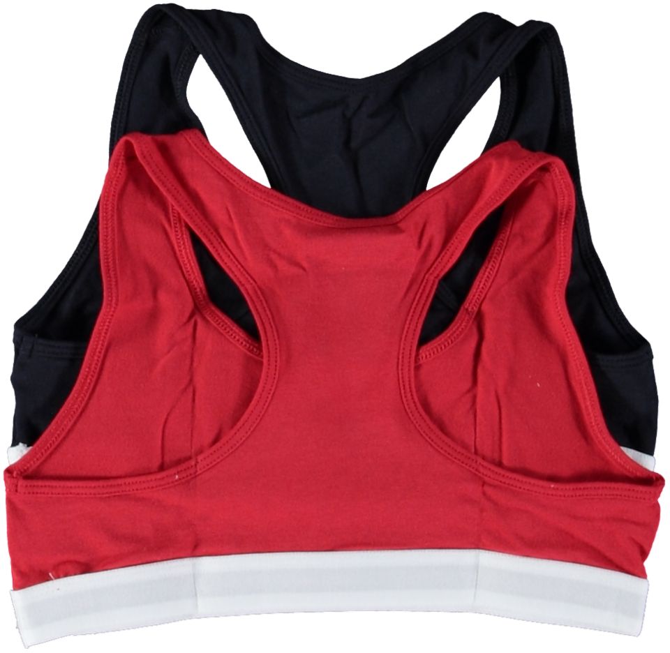 Tommy Hilfiger Underwear 2P BRALETTE