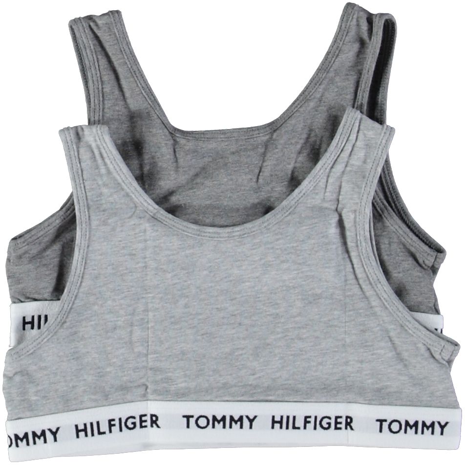 Tommy Hilfiger Underwear 2P BRALETTE