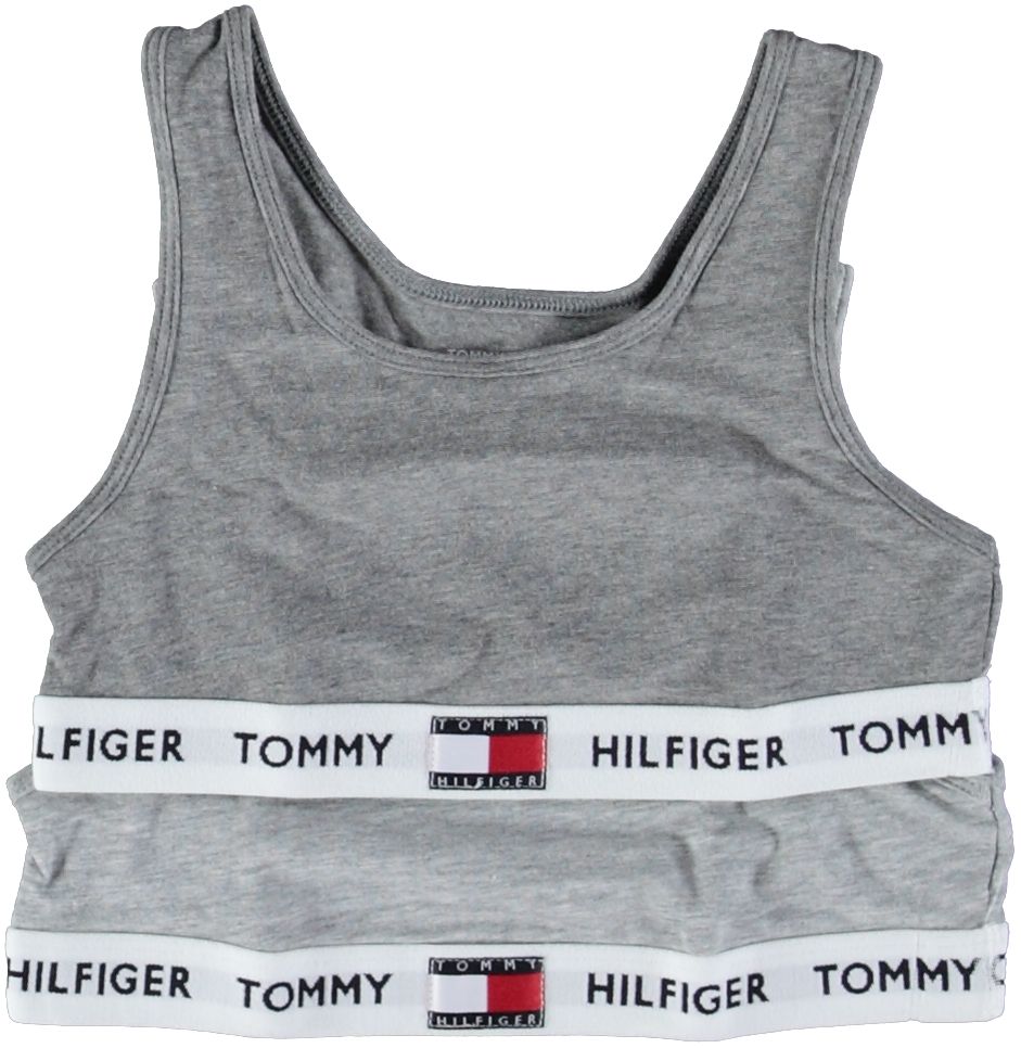 Tommy Hilfiger Underwear 2P BRALETTE