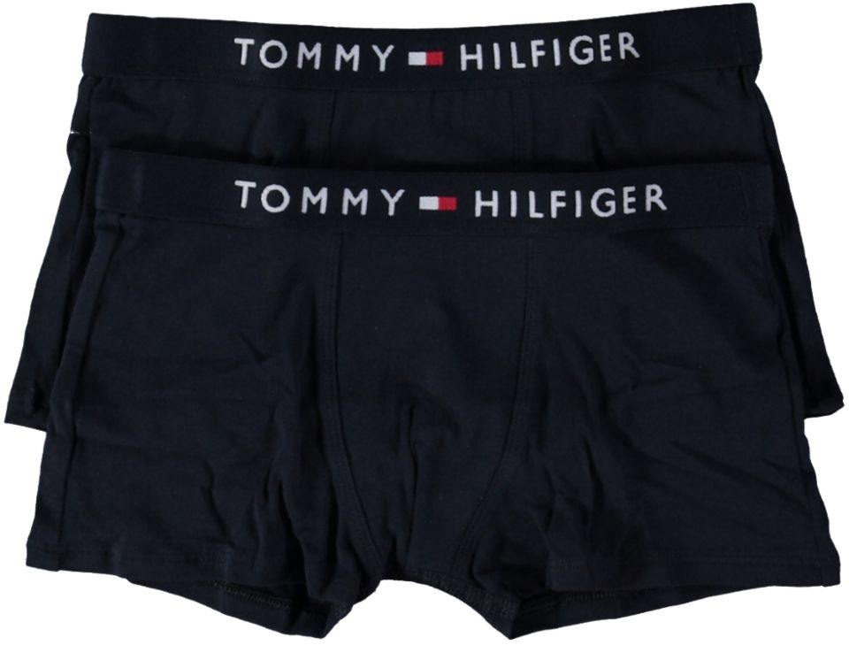 Tommy Hilfiger Underwear 2P TRUNK