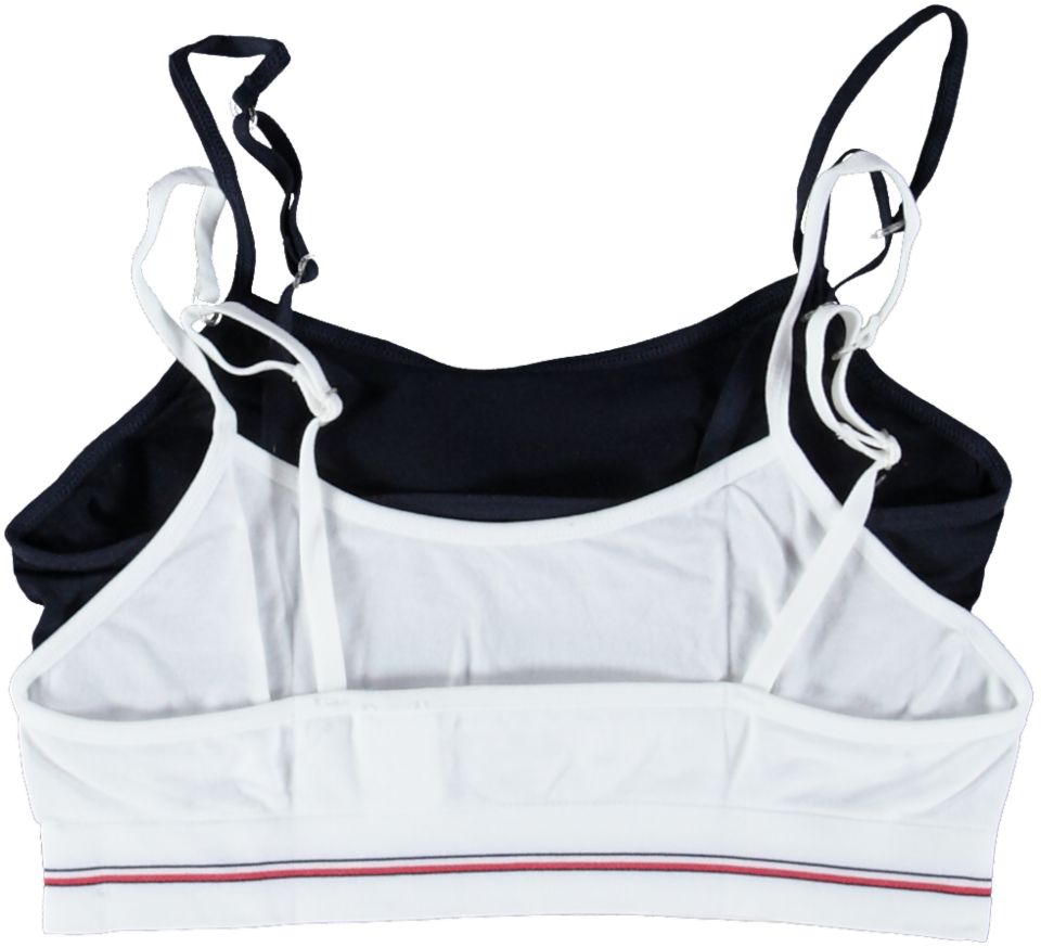 Tommy Hilfiger Underwear 2P BRALETTE