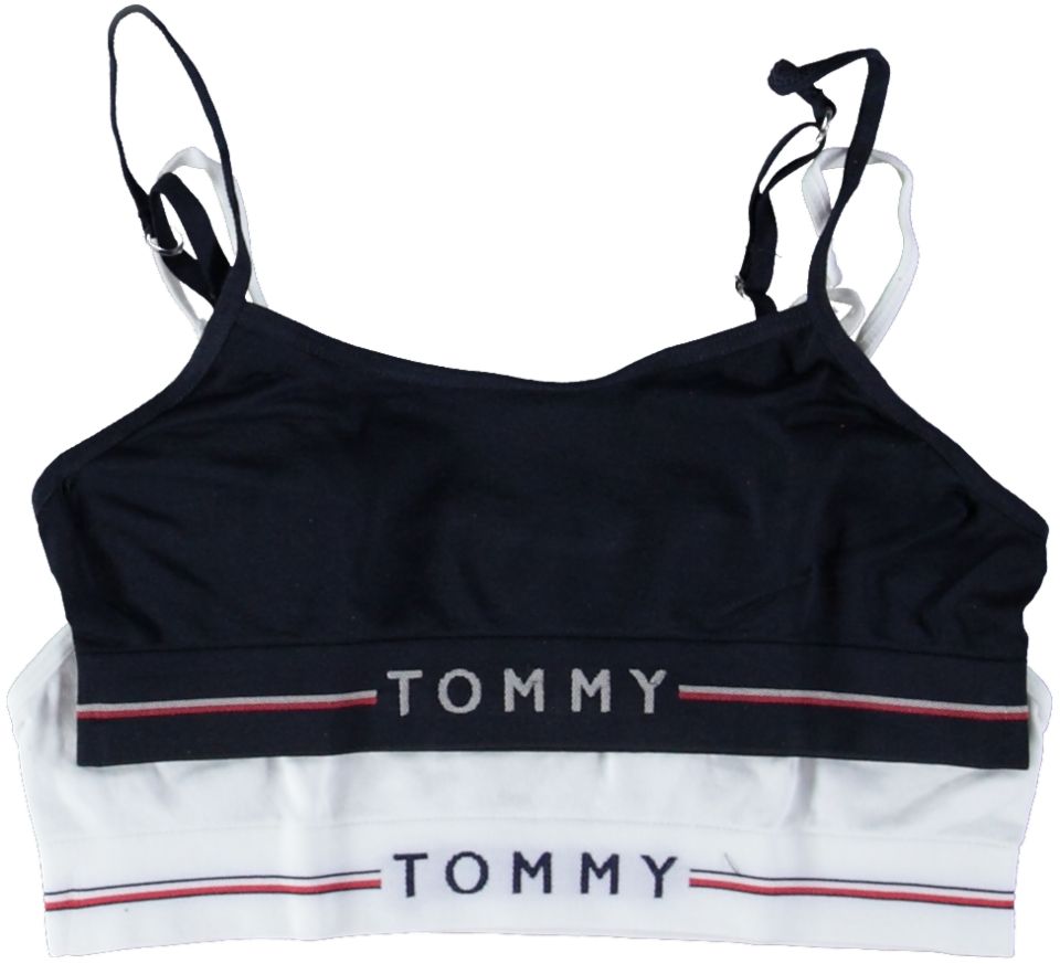 Tommy Hilfiger Underwear 2P BRALETTE
