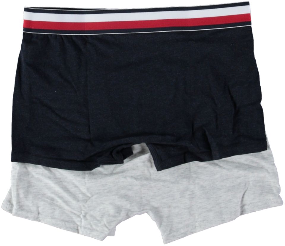 Tommy Hilfiger Underwear 2P TRUNK