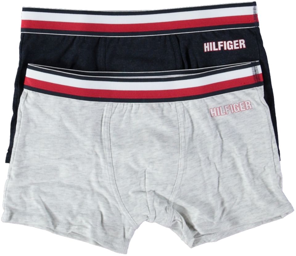 Tommy Hilfiger Underwear 2P TRUNK