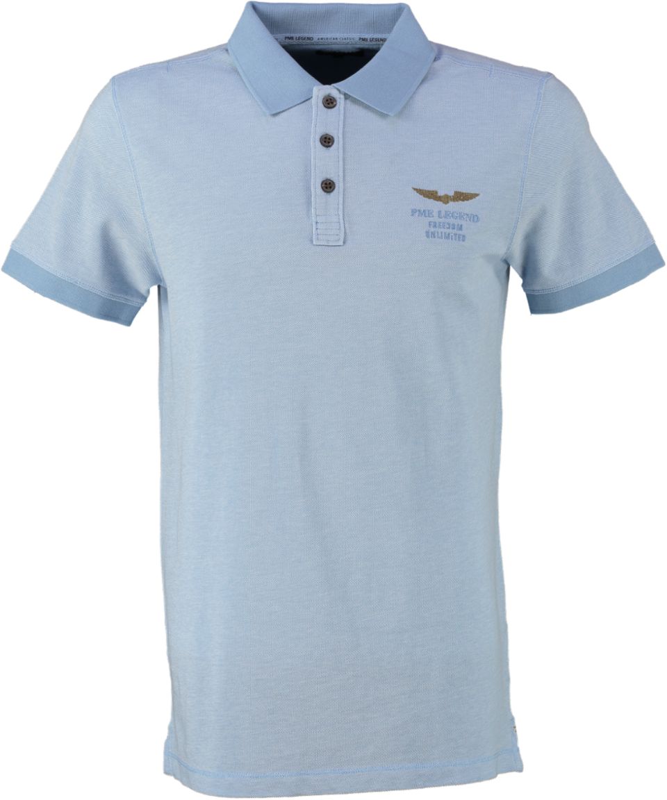 Pme Legend Poloshirt 