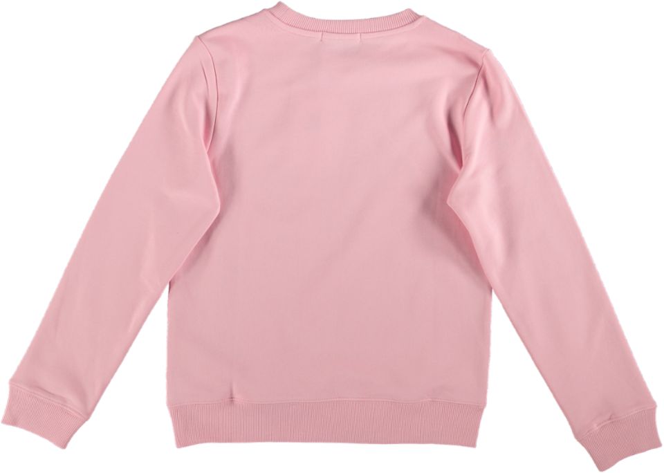 Calvin Klein Sweater MONOGRAM LOGO SWEAT