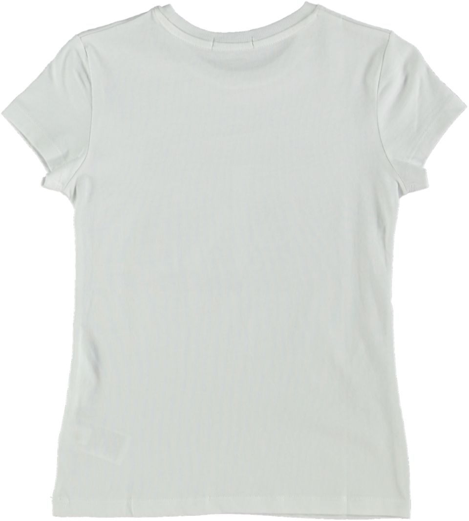 Calvin Klein T-shirt CK PHOTO PRINT SLIM