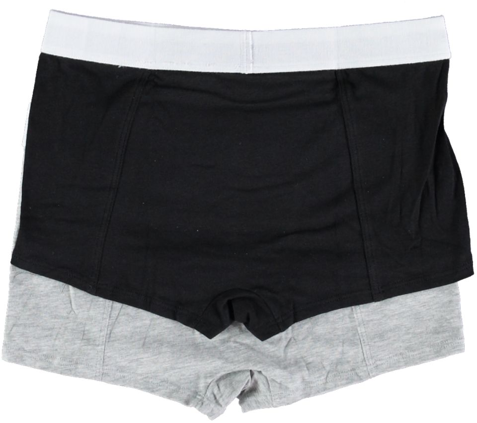 Calvin Klein Underwear 2PK TRUNKS