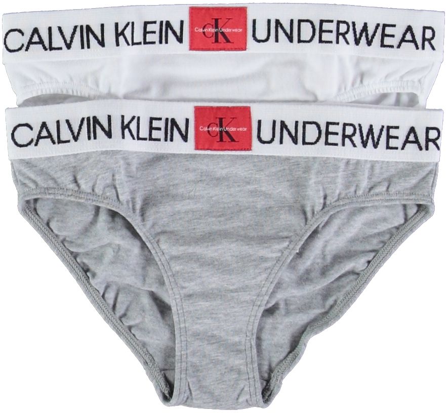 Calvin Klein Underwear 2PK BIKINI