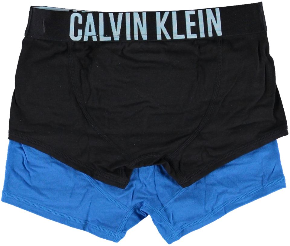 Calvin Klein Underwear 2PK TRUNKS