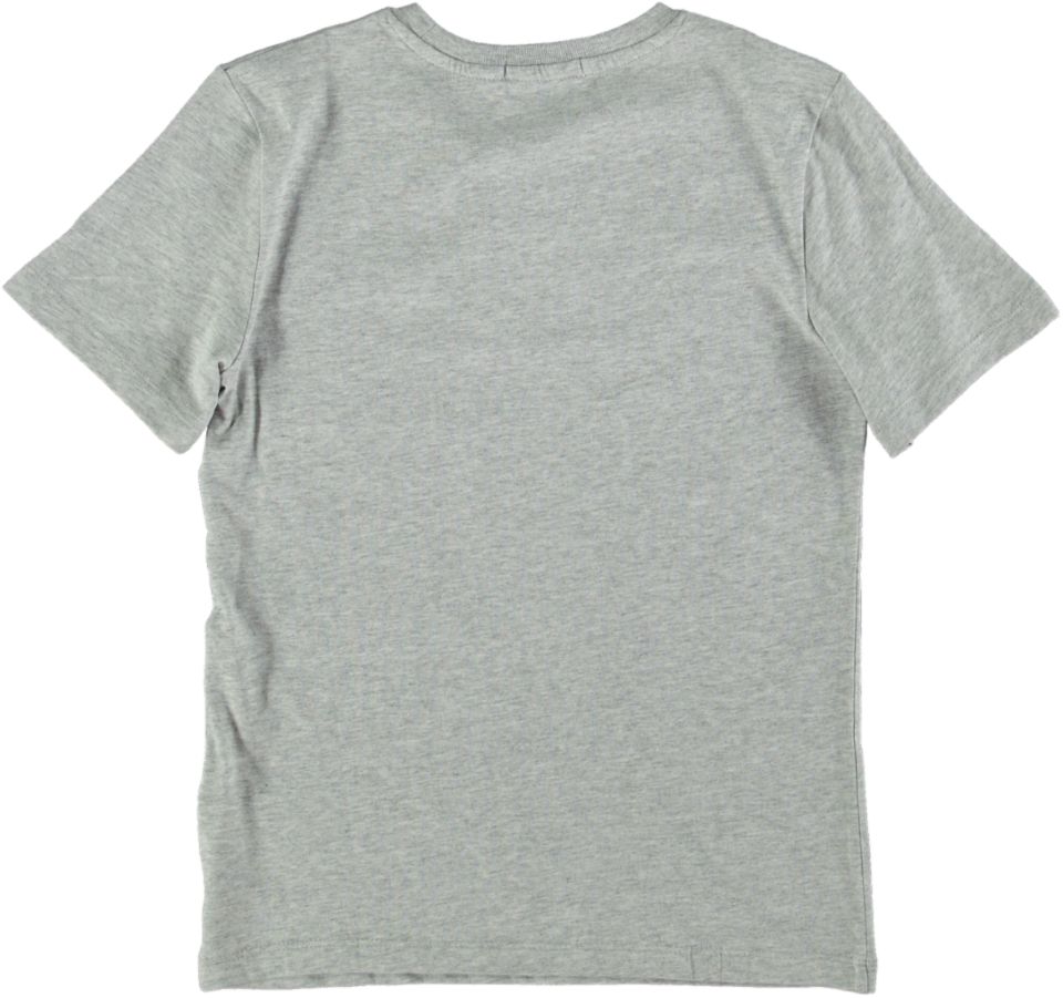 Calvin Klein T-shirt MONOGRAM POCKET TOP