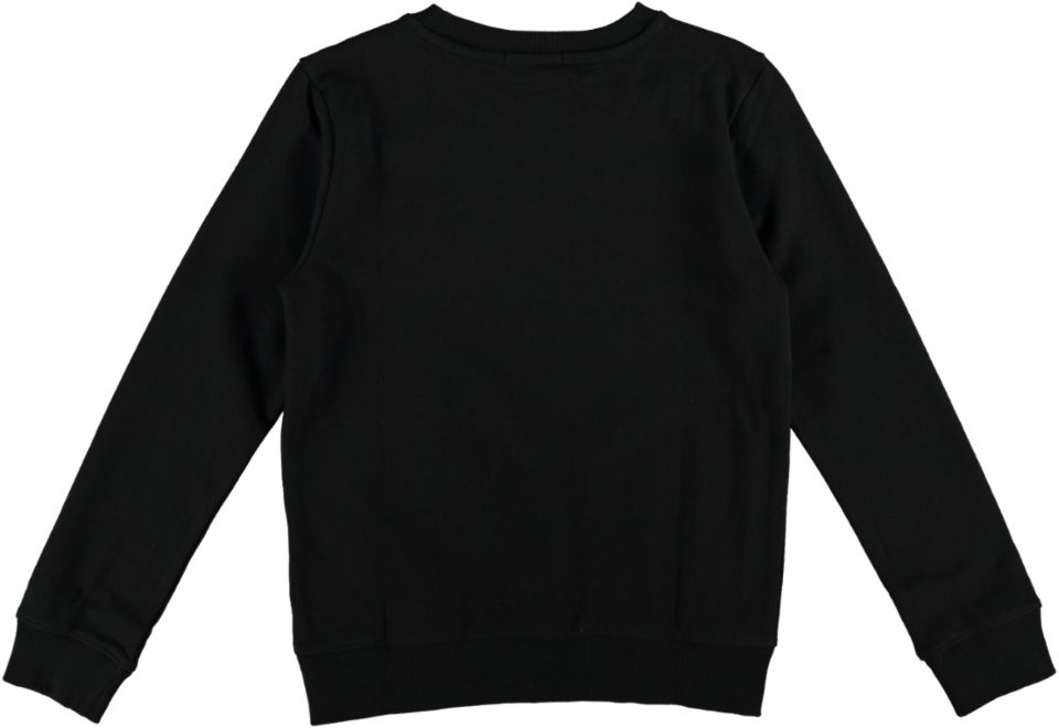 Calvin Klein Sweater INSTITUTIONAL BLOCK