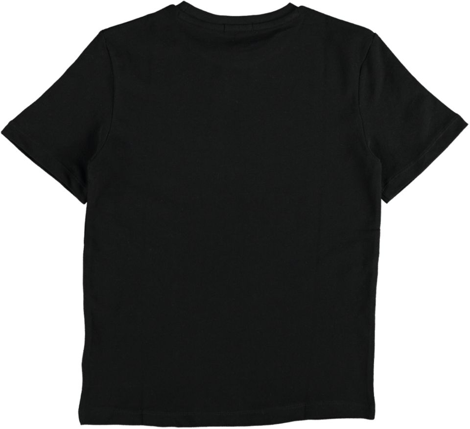 Calvin Klein T-shirt LOGO EMBROIDERY PIQ