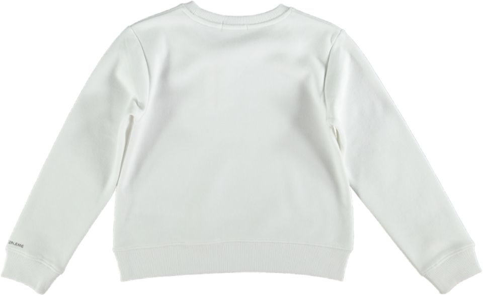 Calvin Klein Sweater EXPLODED MONOGRAM B
