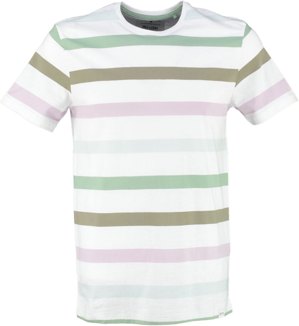 Only & Sons T-shirt NICKO