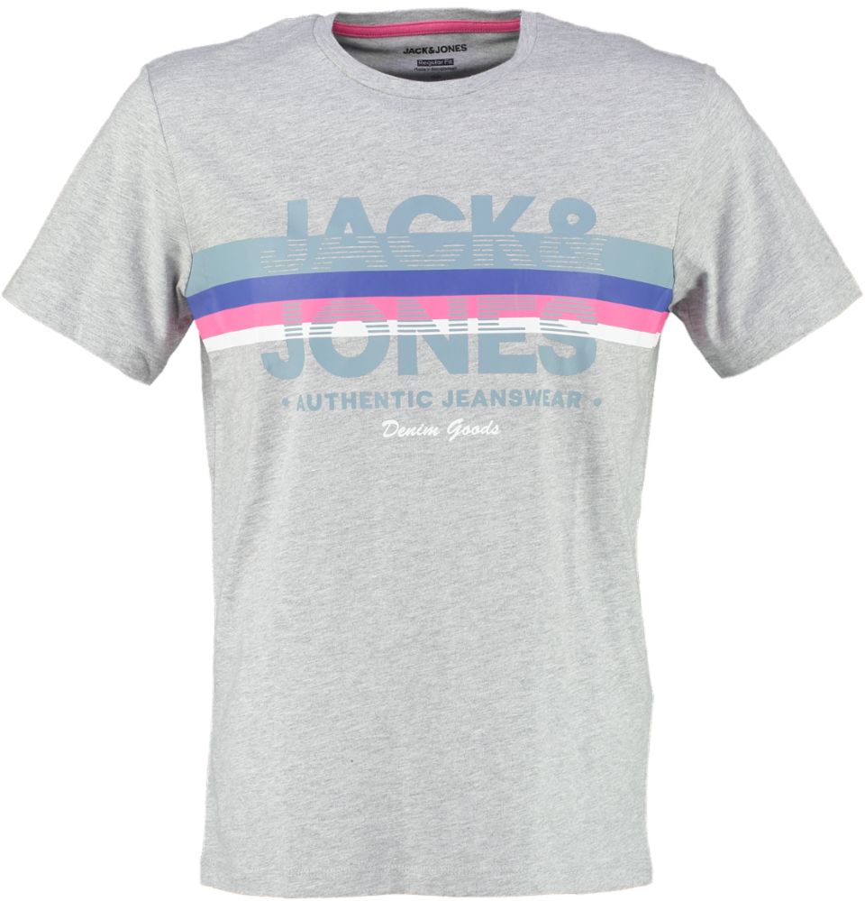 Jack&Jones T-shirt DRY