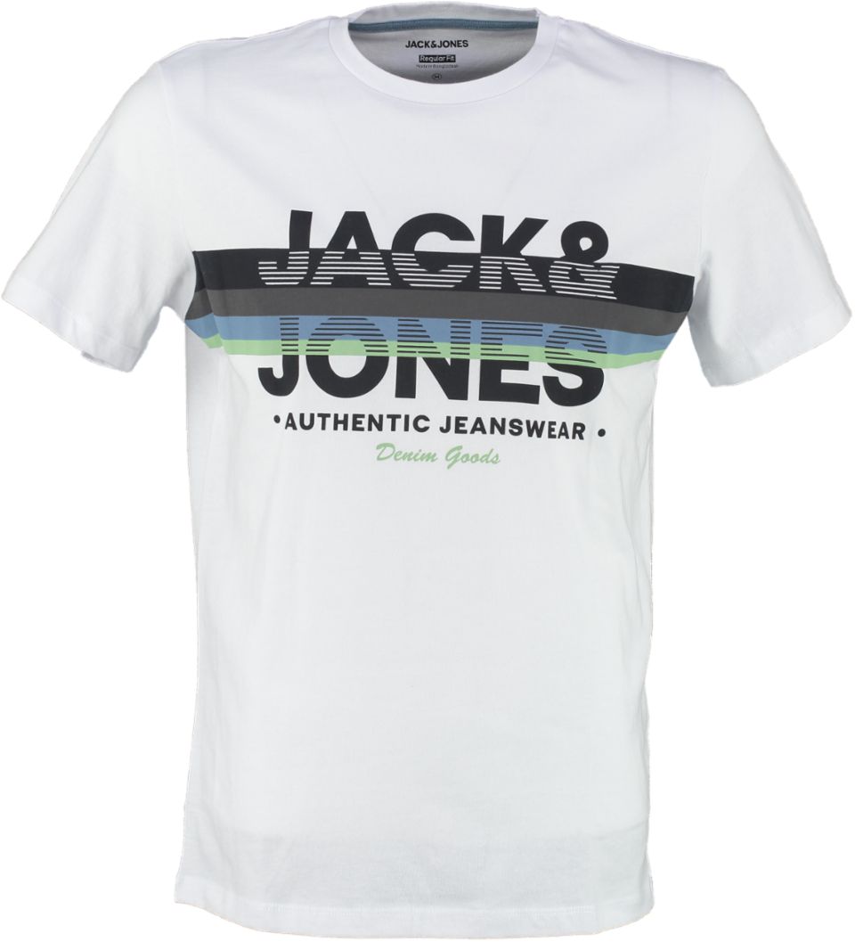 Jack&Jones T-shirt DRY