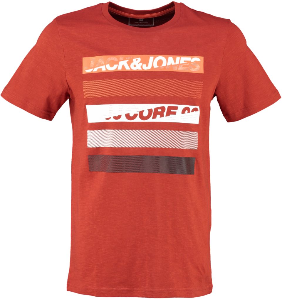 Jack&Jones T-shirt RAIN