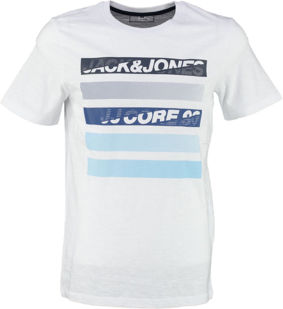 Jack&Jones T-shirt RAIN