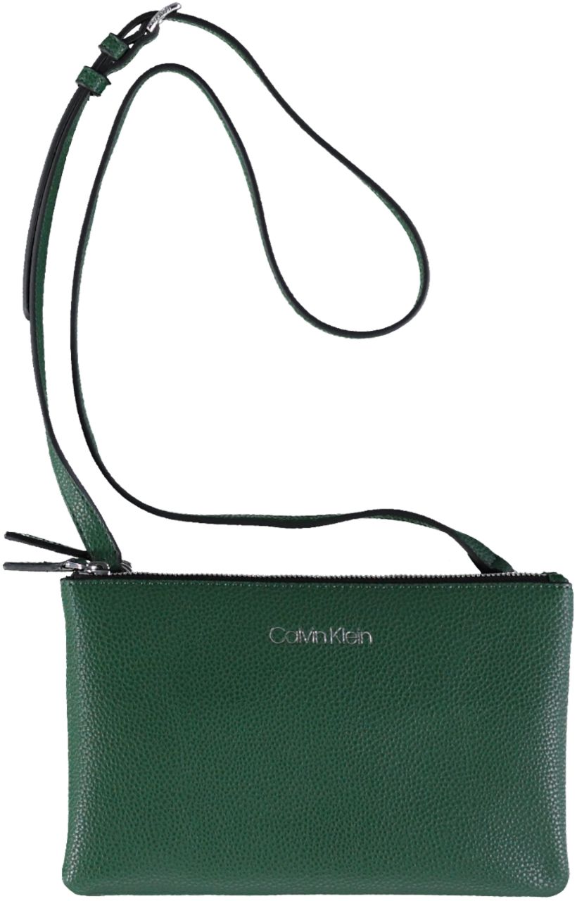Calvin Klein Tas DUO CROSSBODY