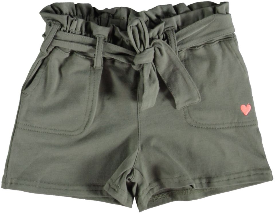 Garcia Short 