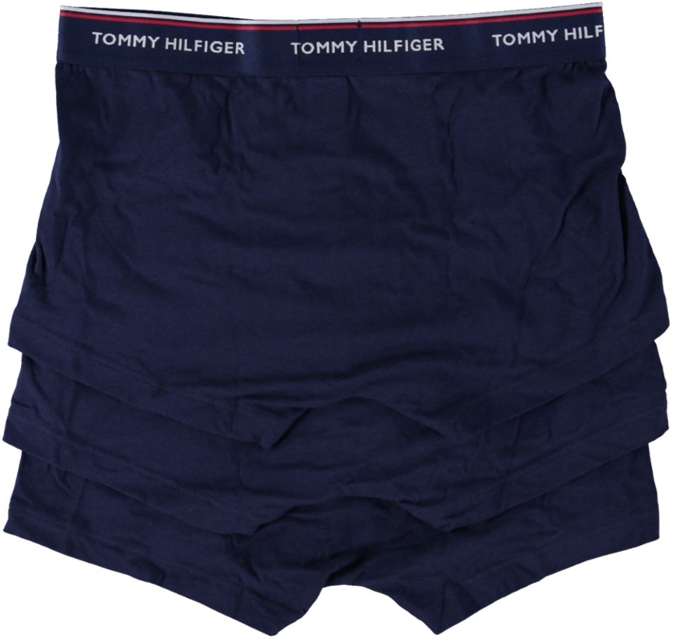 Tommy Hilfiger Underwear 3P TRUNK