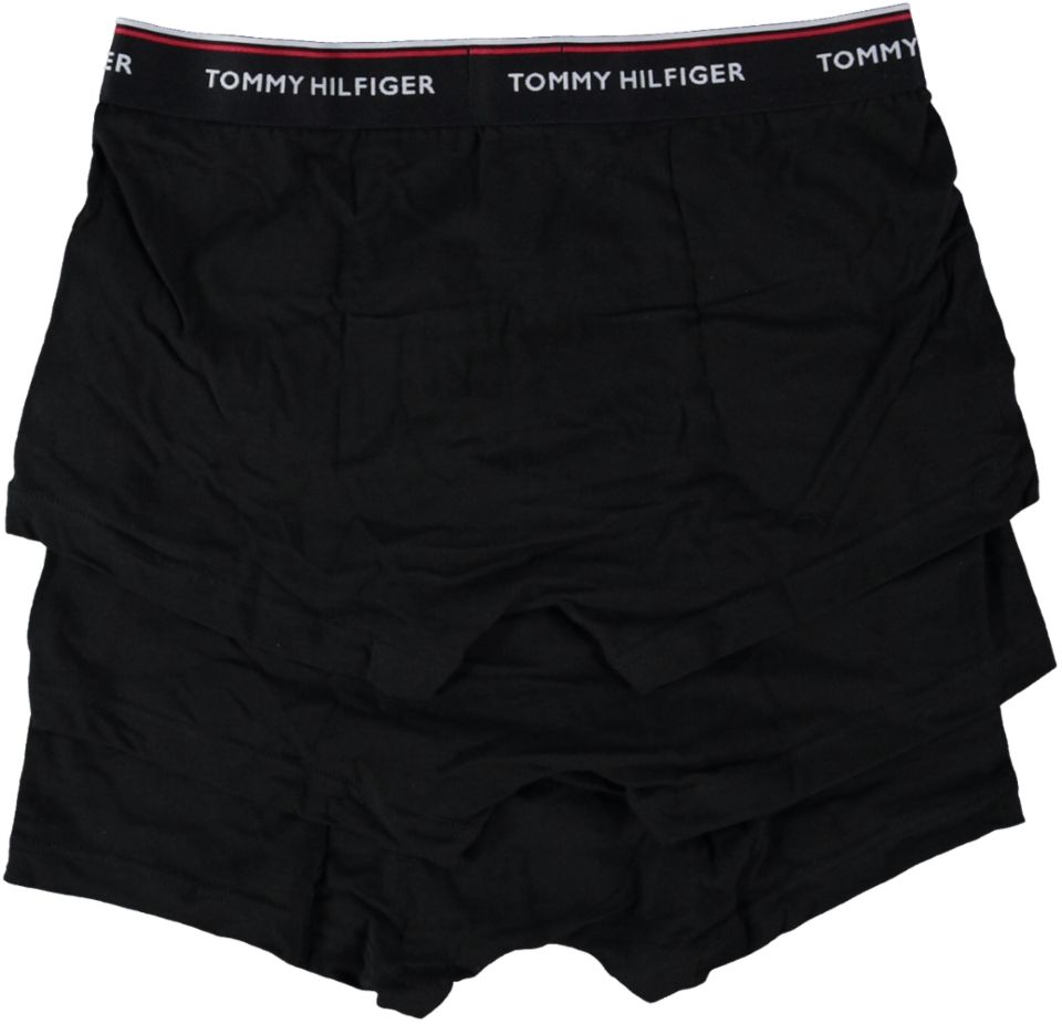 Tommy Hilfiger Underwear 3P TRUNK