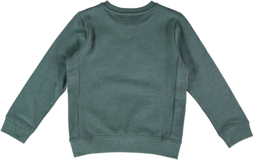 Tommy Hilfiger Sweater GLOBAL DETAIL MELAN