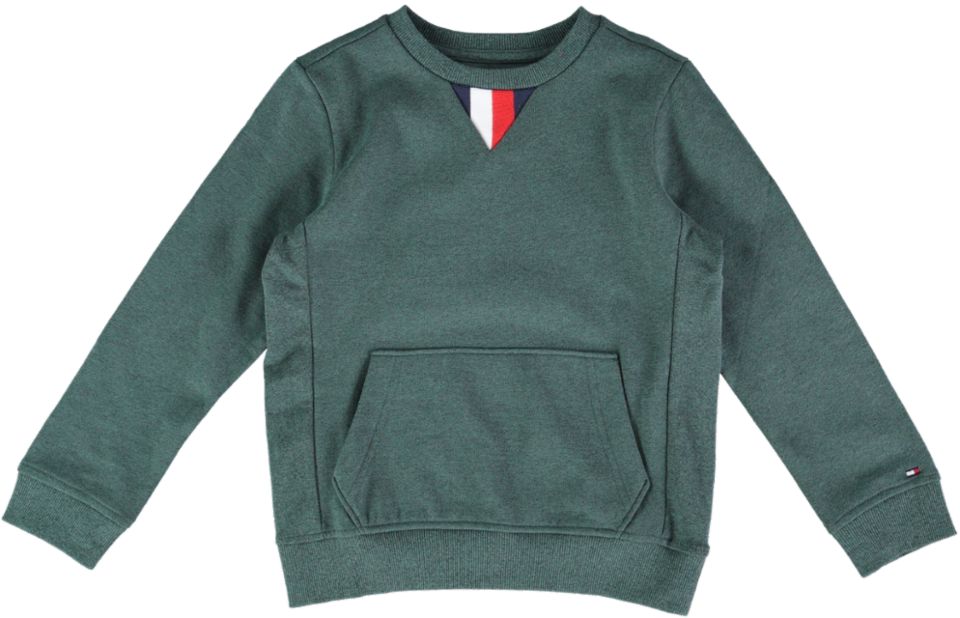 Tommy Hilfiger Sweater GLOBAL DETAIL MELAN
