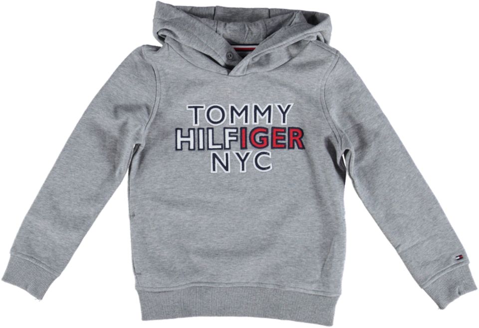Tommy Hilfiger Hoodie TH NYC GRAPHIC HOOD