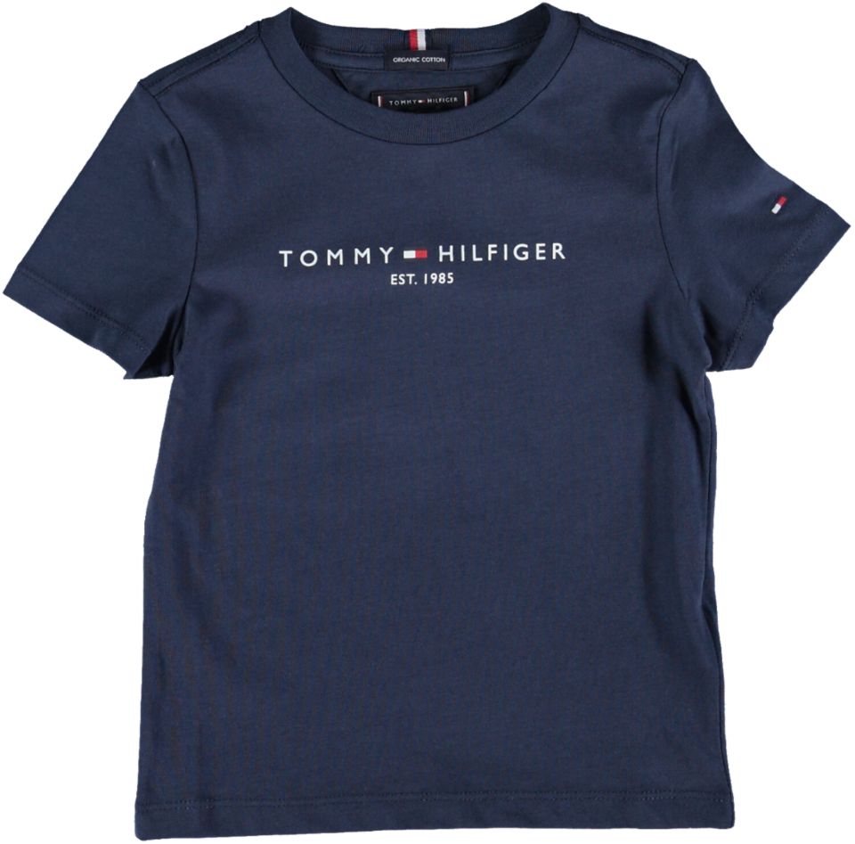 Tommy Hilfiger T-shirt ESSENTIAL LOGO TEE