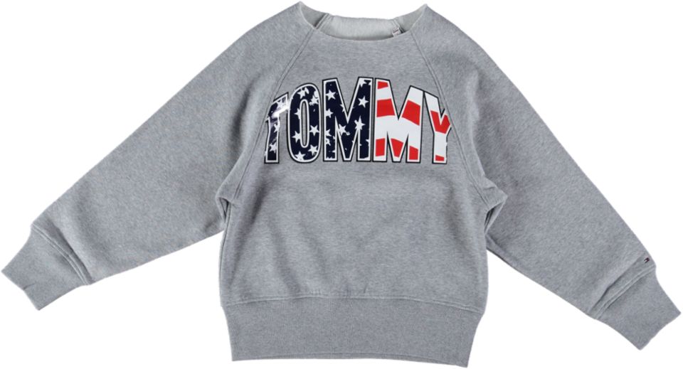 Tommy Hilfiger Sweater AMERICANA LOGO SWEA