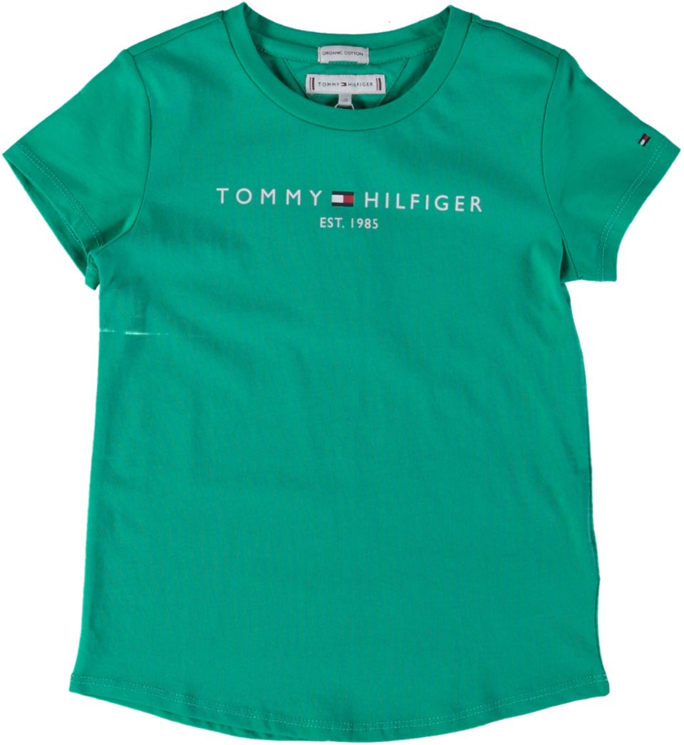 Tommy Hilfiger T-shirt ESSENTIAL TEE S/S