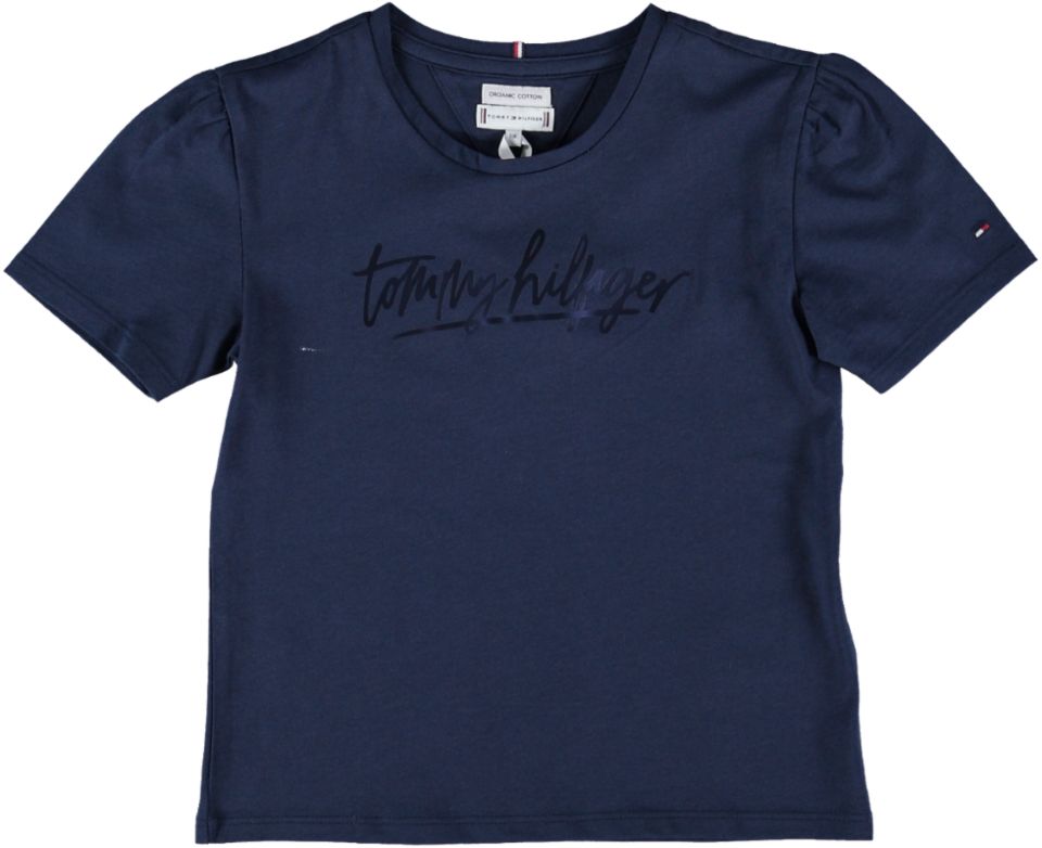 Tommy Hilfiger T-shirt TOMMY HILFIGER VINY