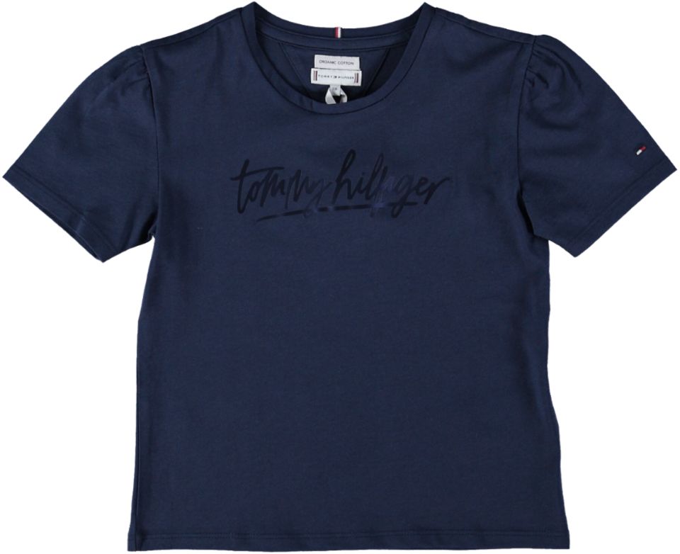 Tommy Hilfiger T-shirt TOMMY HILFIGER VINY