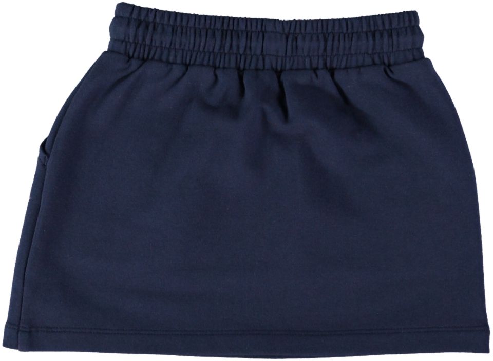 Tommy Hilfiger Rok ESSENTIAL KNIT SKIR