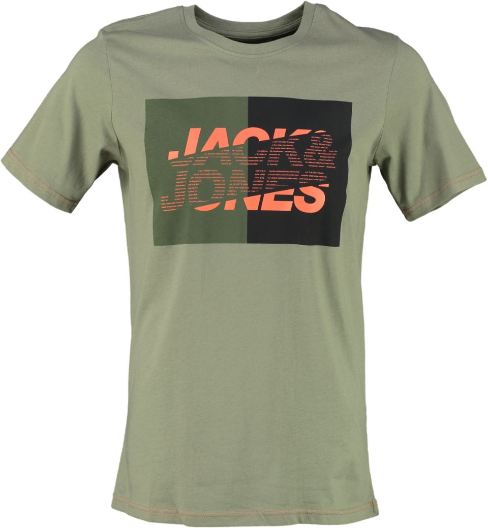 Jack&Jones T-shirt NOVO
