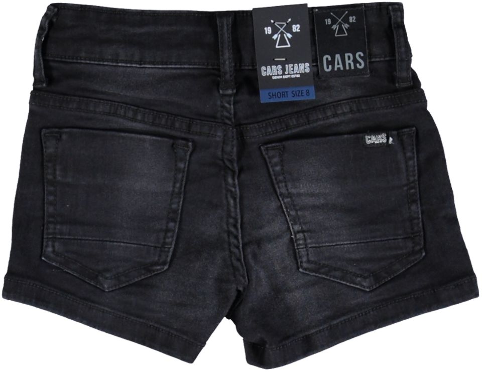 Cars Short NOALIN