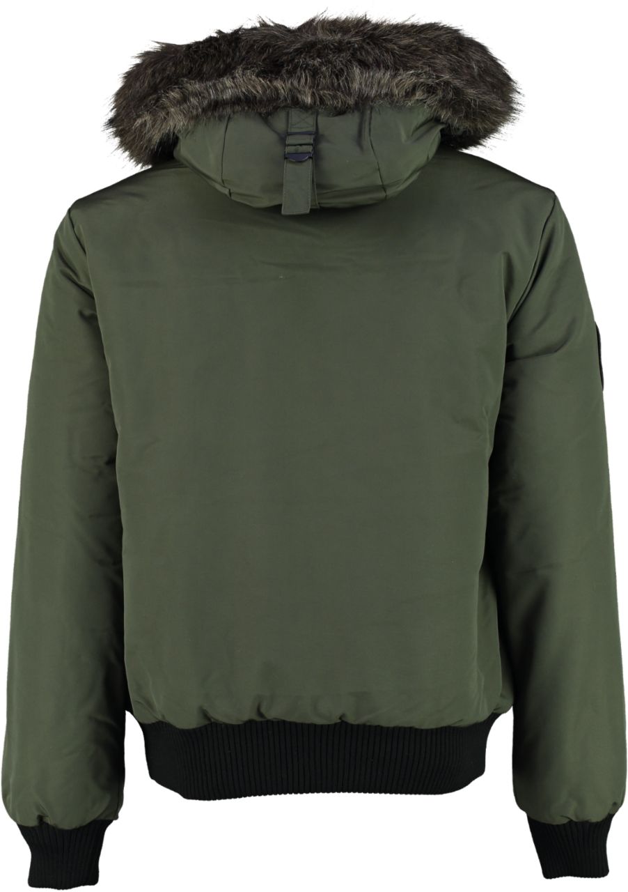 Superdry Jas EVEREST BOMBER