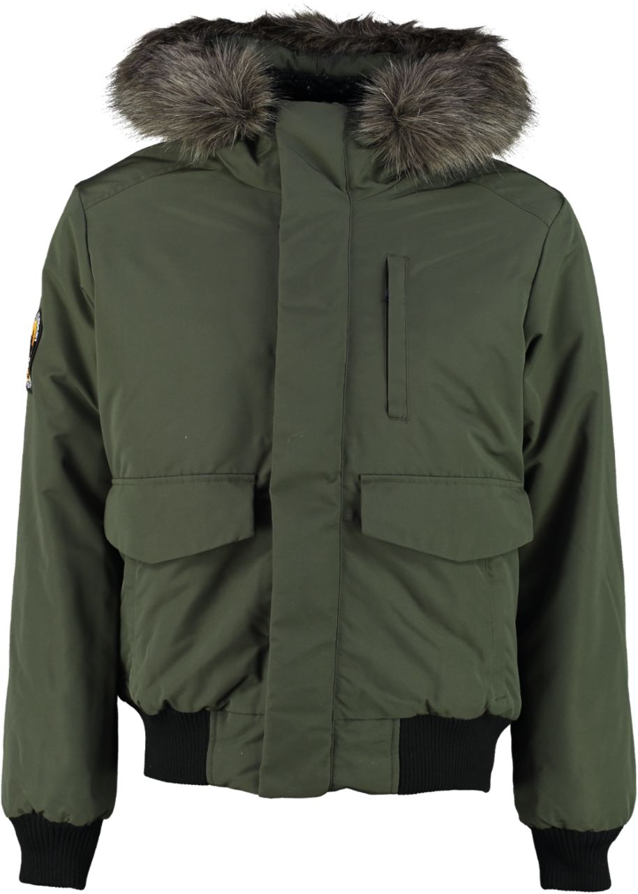 Superdry Jas EVEREST BOMBER