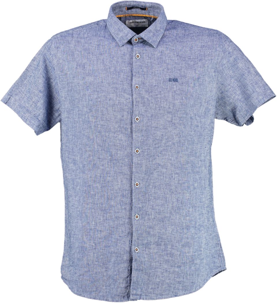 No Excess Casual Shirt 