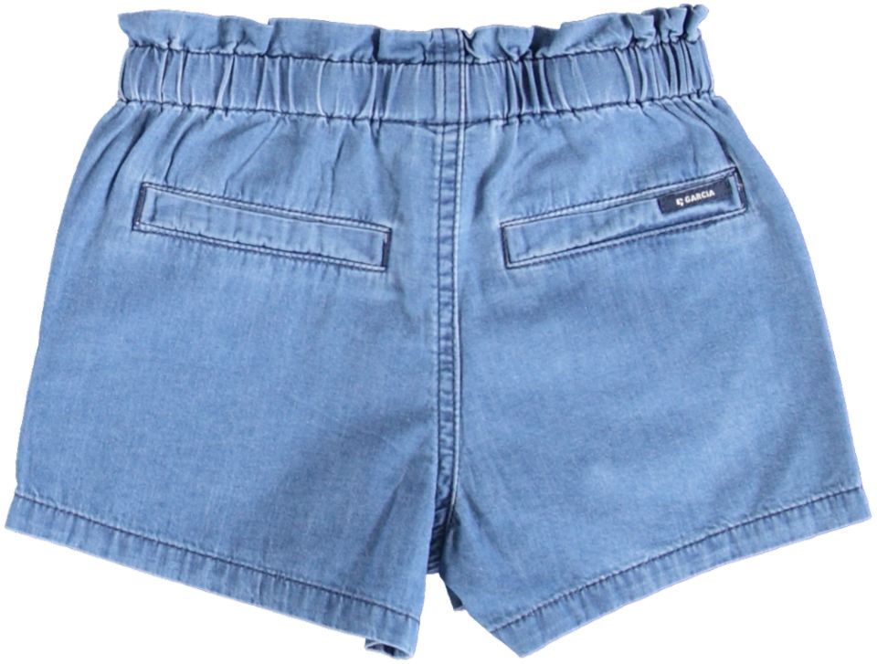 Garcia Short 