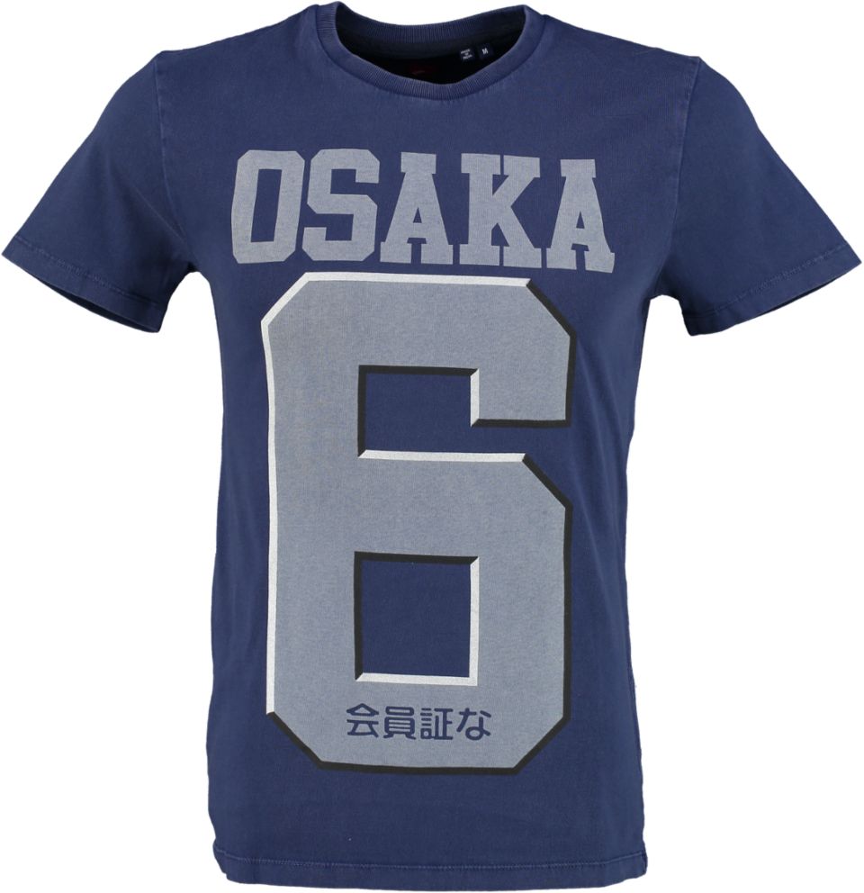 Superdry T-shirt OSAKA TEE