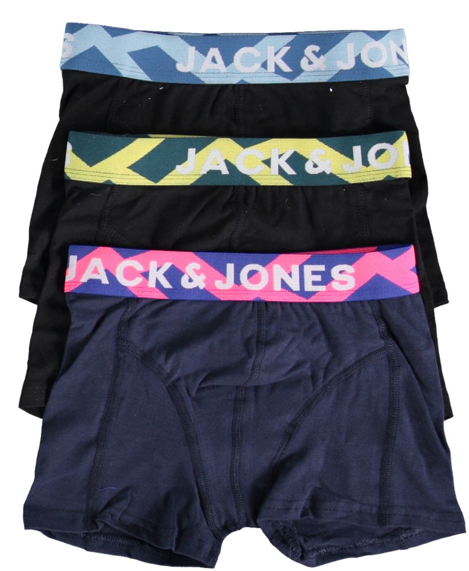 Jack&Jones Underwear GEORGE 3P