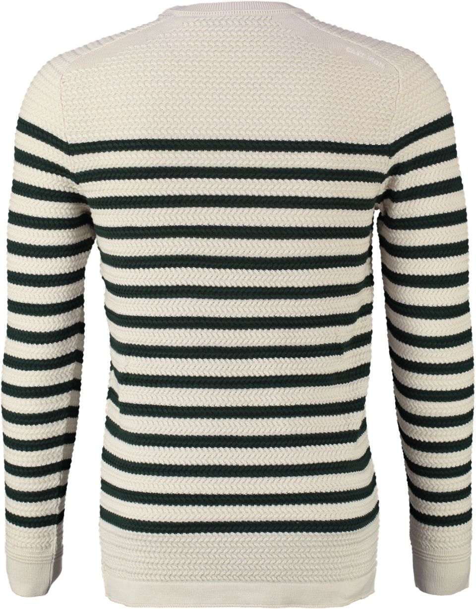 Cast Iron Trui structure stripe