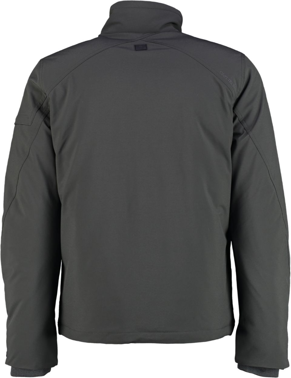 Cast Iron Jas SUPERCHARGER SOFTSH