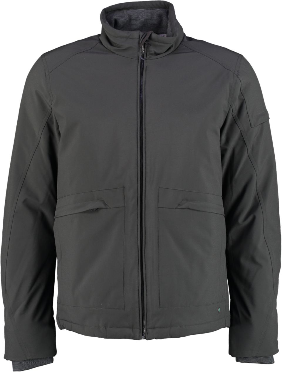 Cast Iron Jas SUPERCHARGER SOFTSH