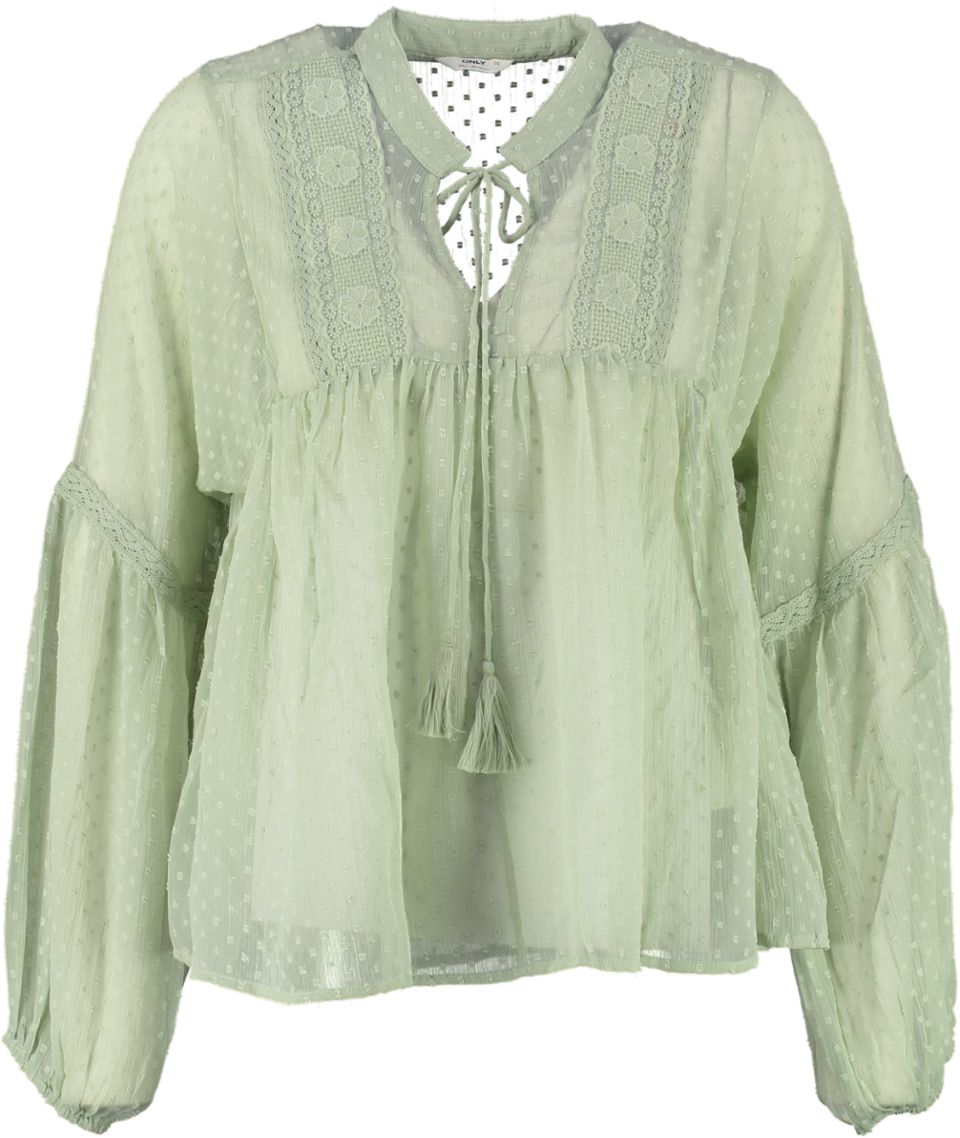 Only Blouse ELISA