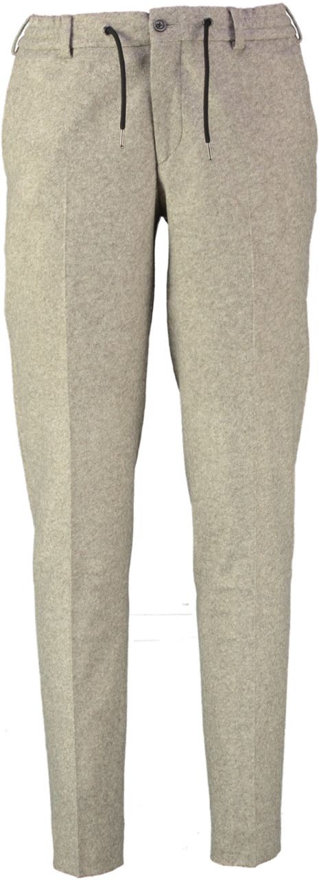 Gentiluomo Chino 