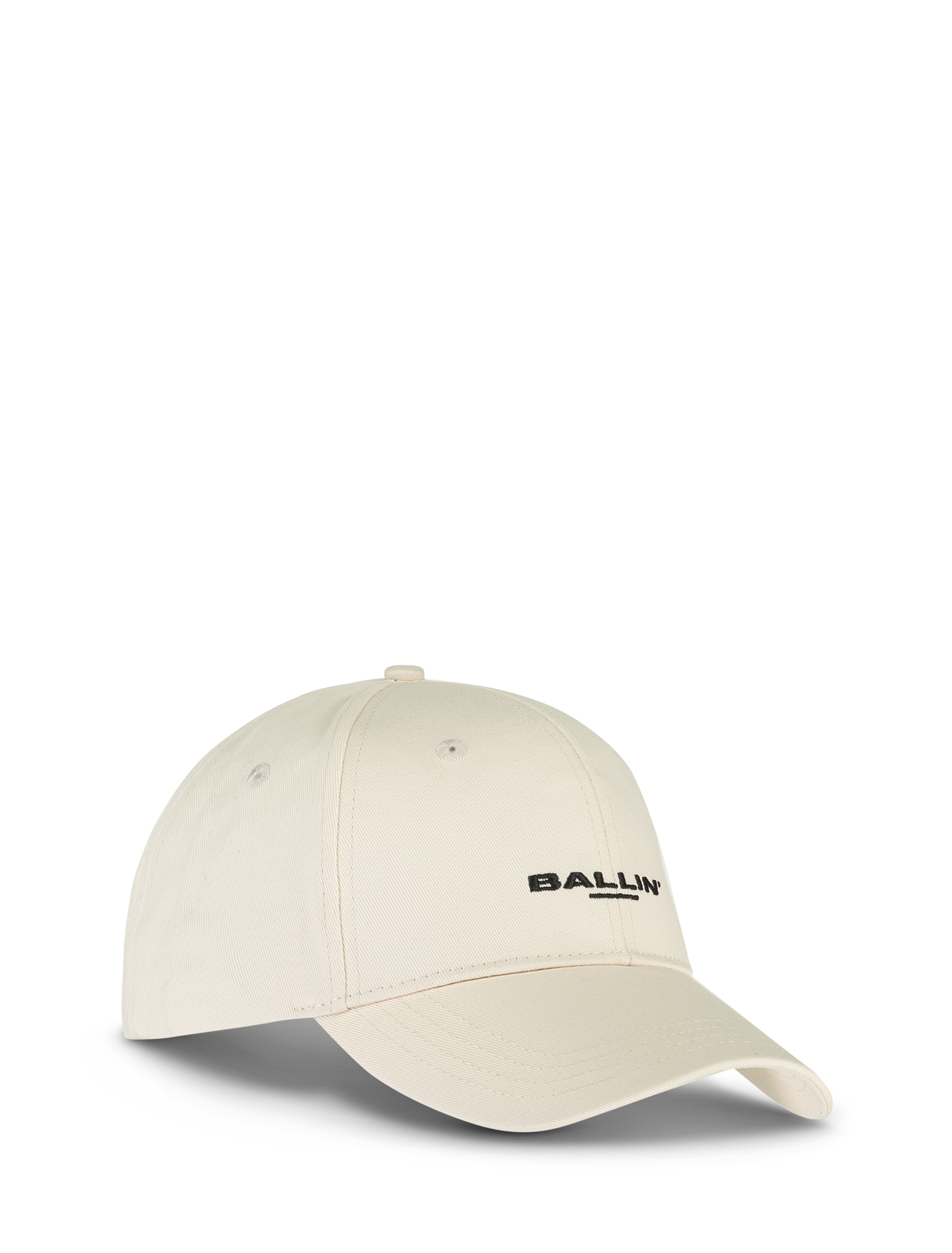 Ballin Pet Embroidery logo 